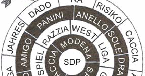 mamma per caso il bersaglio