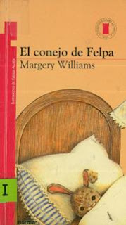 margery williams el conejo de felpa
