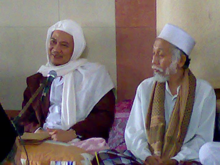 Kyai Haji Syari Ciomas Serang Banten Nusagates Kyai Haji Syari Ciomas Serang Banten Nusagates