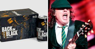 cerveja AC/DC