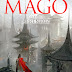 A saga do Mago, vol 1 MAGO, Livro Um: Aprendiz