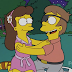 Ver Los Simpson en Español 15x20 "Nuestros Días Infelices'"