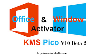 KMSpico Windows Activator Free Download