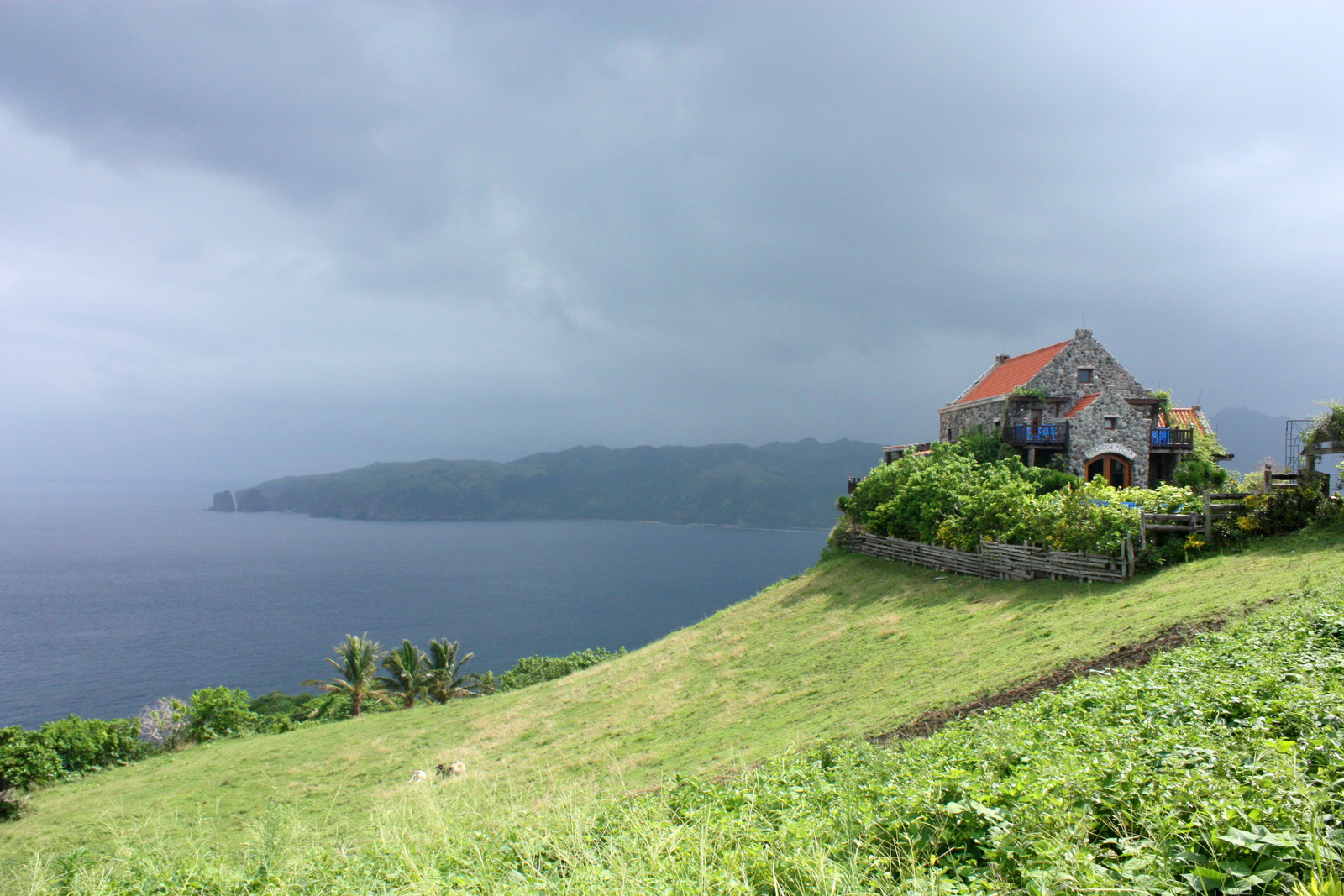 Filipinas Beauty The Batanes Islands Odyssey