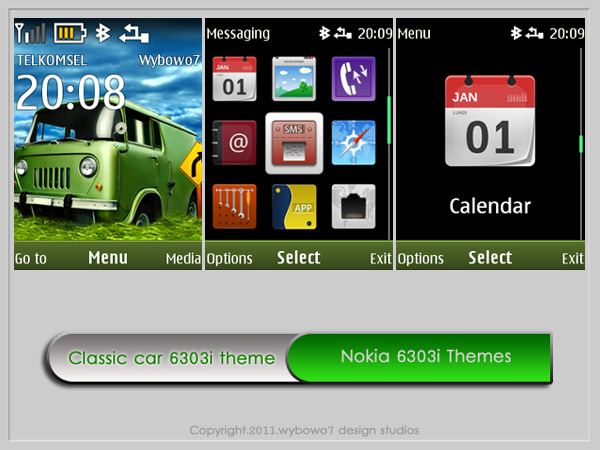 Nokia Watch Themes Free Download