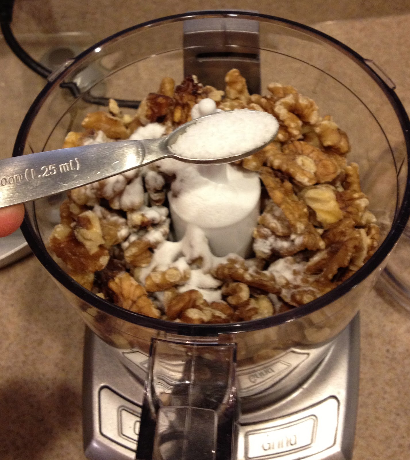 The Paleo Review Pumpkin Pie from Mark's Daily Apple