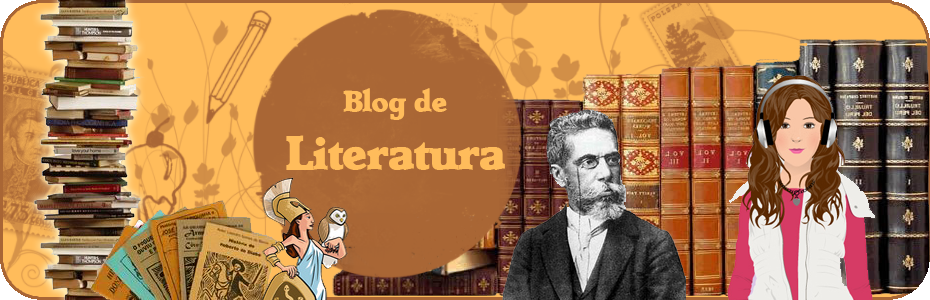 Blog de Literatura