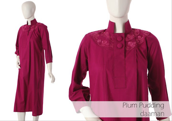 DAAMAN Designs Collection - Women Wear DAAMAN Designs Collection - Women Wear