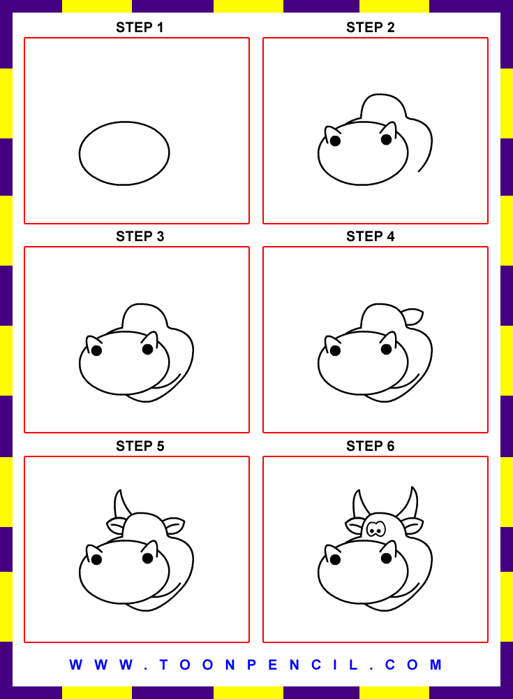 how to draw a step by step how to draw a cow step by step how to draw a step by step how to draw a cow step by step