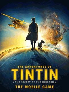 Tải Game The Adventure Of Tintin Miễn Phí
