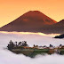 Wisata Bromo Puncak B 29 Lumajang