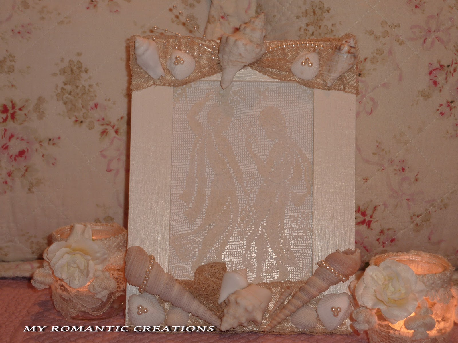 My romantic creations: giugno 2012