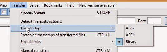 filezilla vs winscp 2017 filezilla vs winscp 2017