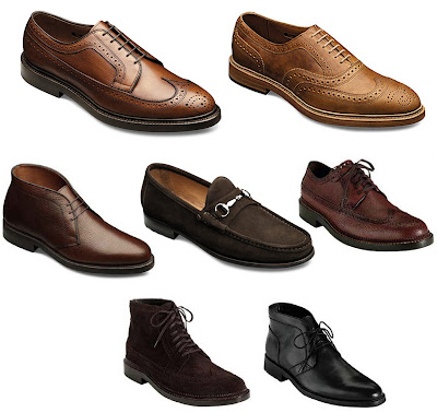 Shoes for Causal Dress