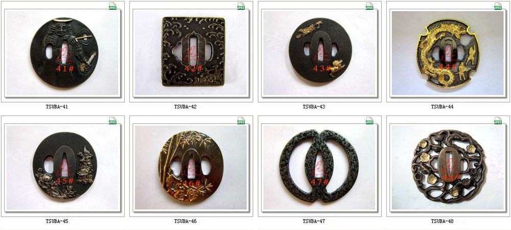 Tsuba Tsuba