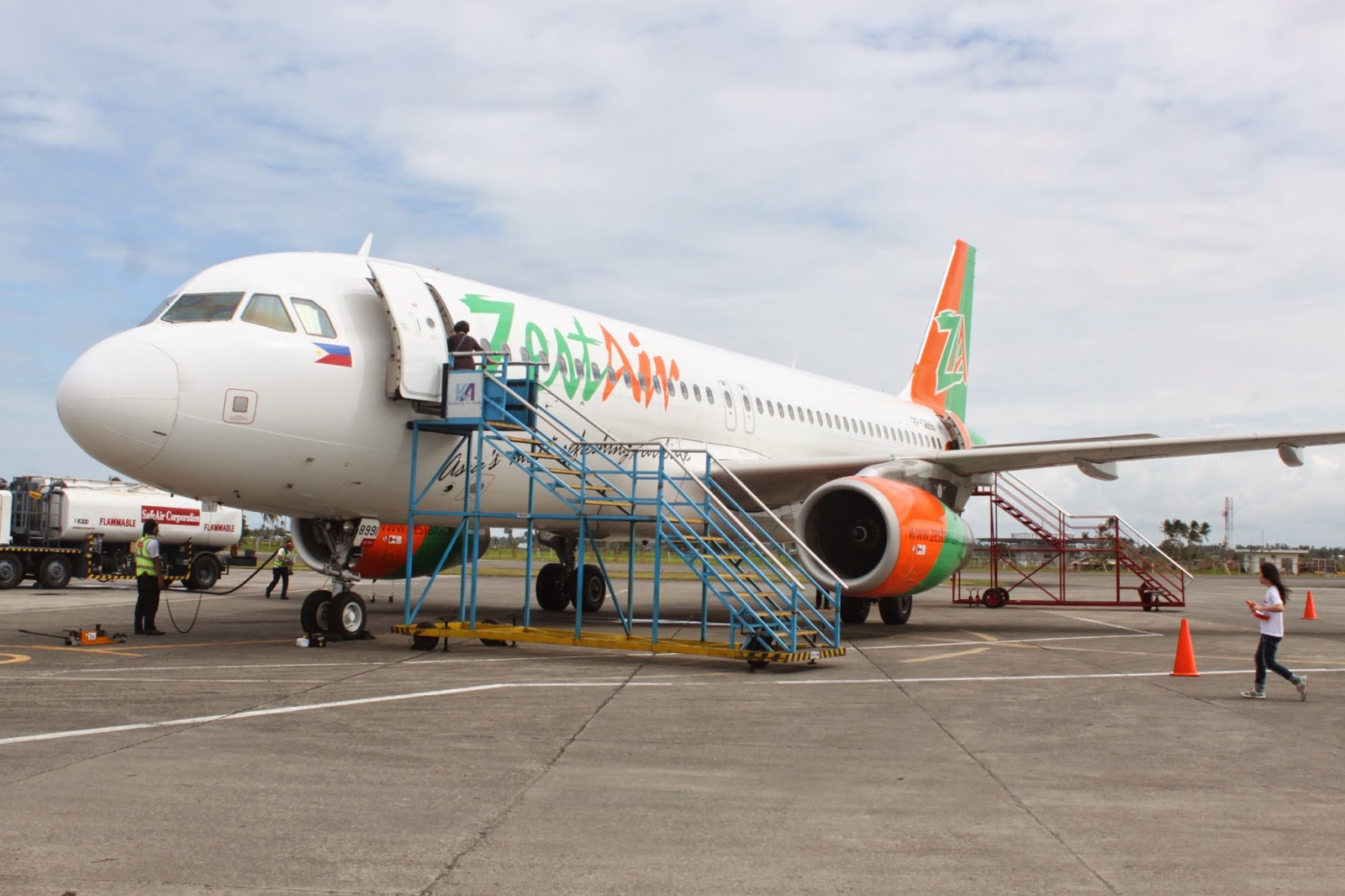AKLAN FORUM journal DoTC assures Kalibo airport full development
