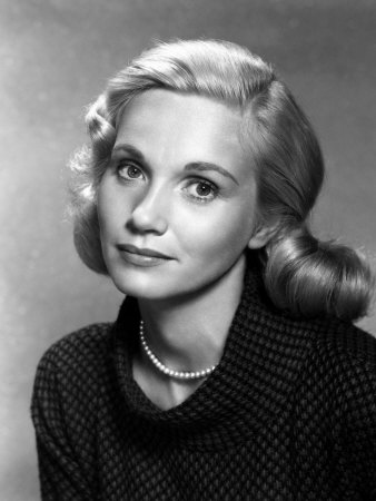 Eva Marie Saint | And the Nominees Are