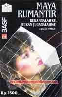 Maya Rumantir - Bukan Salahku Bukan Salahmu Juga 1984 Maya Rumantir - Bukan Salahku Bukan Salahmu Juga 1984