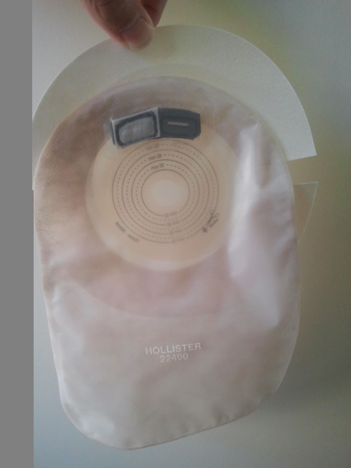 Surf en Diálisis Surf, peritoneal dialysis, and colostomy bags