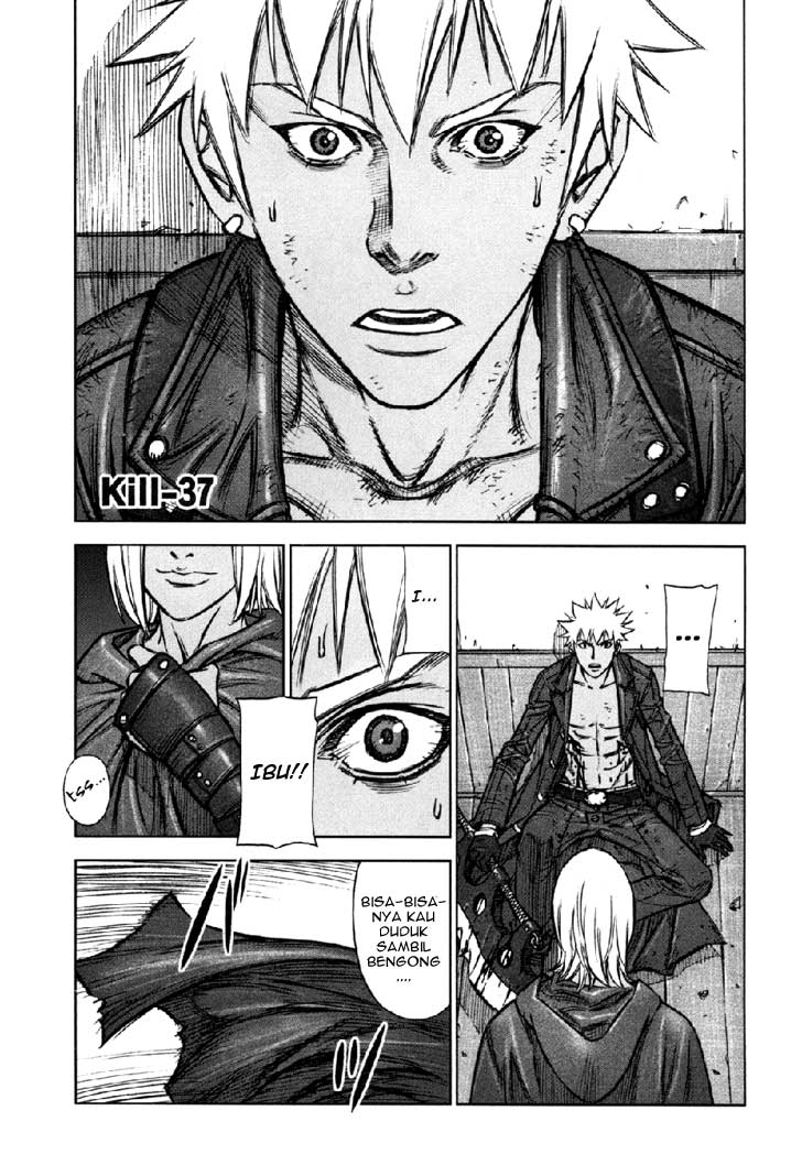 JACKALS Manga Chapter 37 -728 JACKALS Manga Chapter 37 -728