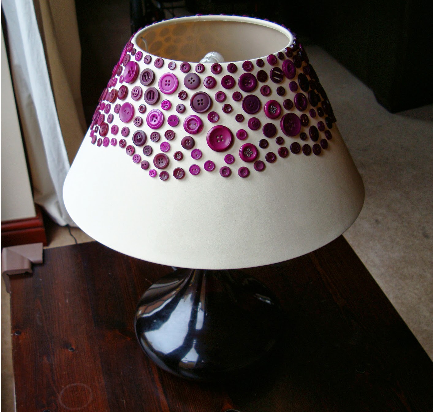 How to Recycle Recycled Crafty Buttons Artworks