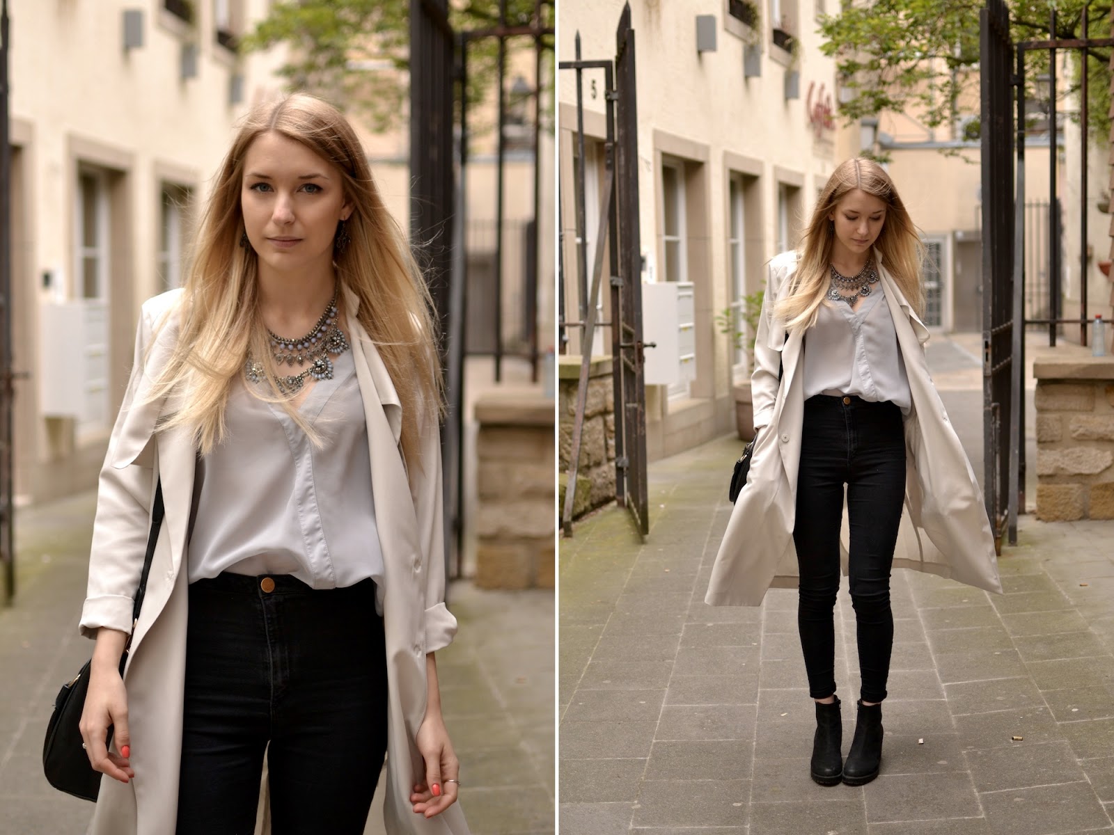 Luxembourg Fashion Blog