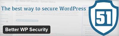 Better WP Security