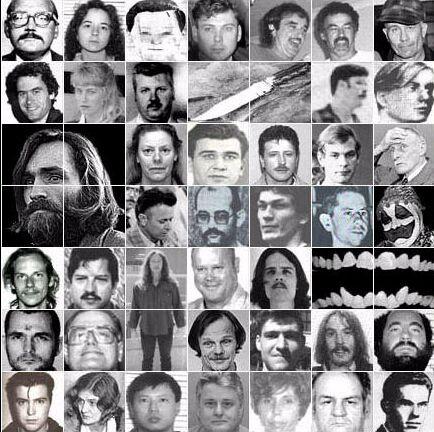 serial killers list serial killers list