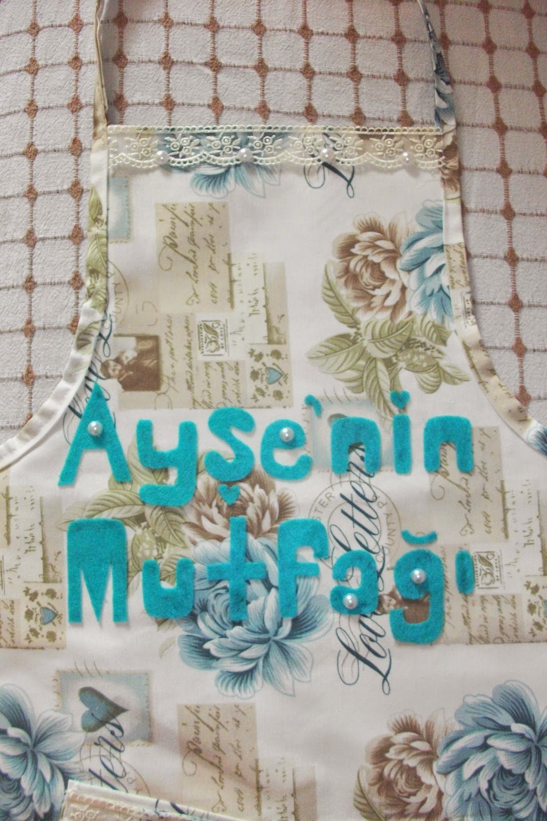 Canselce Şeyler...: Nisan 2014