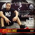 Audio: DJ Absolut ft Sheek Louch, Raekwon, Nathaniel & Uncle Murda "Its All Love"