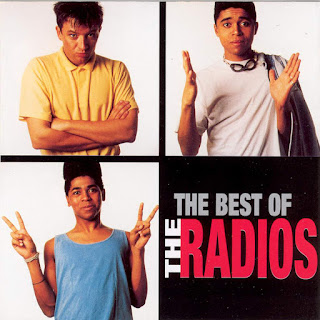 The Radios - The Best of the Radios (1997) The Radios - The Best of the Radios on iTunes