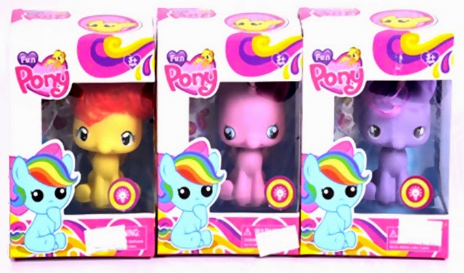 mlp funko