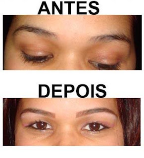 o mundo fashion design de sobrancelhas um luxo design de sobrancelha com linha