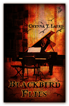 Blackbird Flies