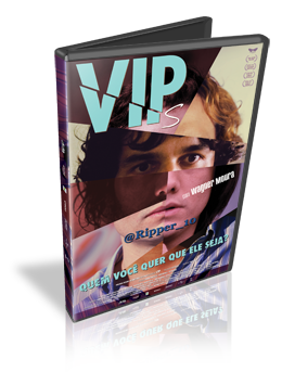 Download VIPs Nacional DVDRip 2011 (AVI + RMVB)
