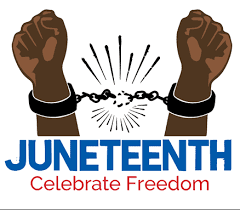 Happy Juneteenth