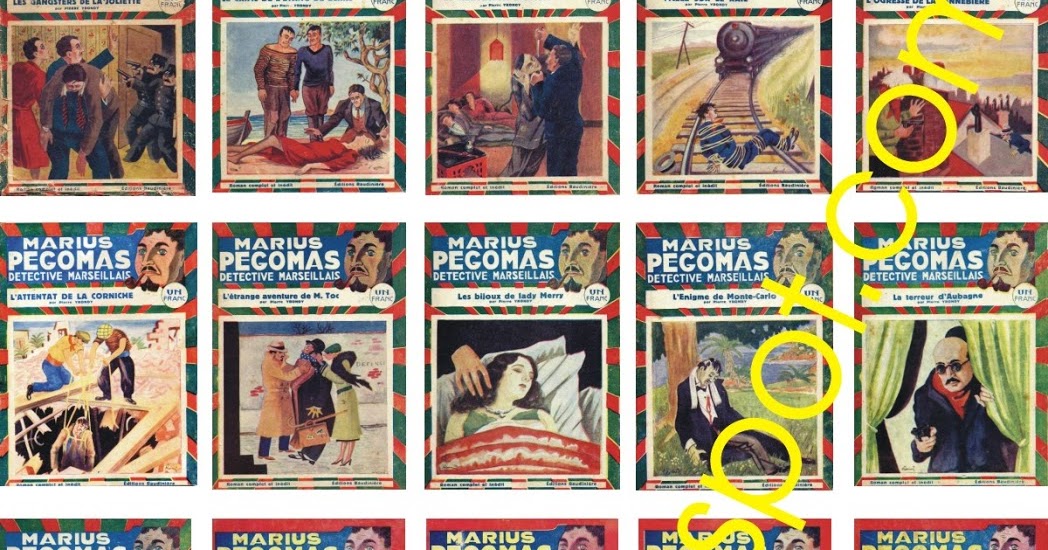 La Bibliotheque D Oncle Archibald Pierre Yrondy