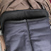 Truc moelleux #3 : Chancelière / Footmuff