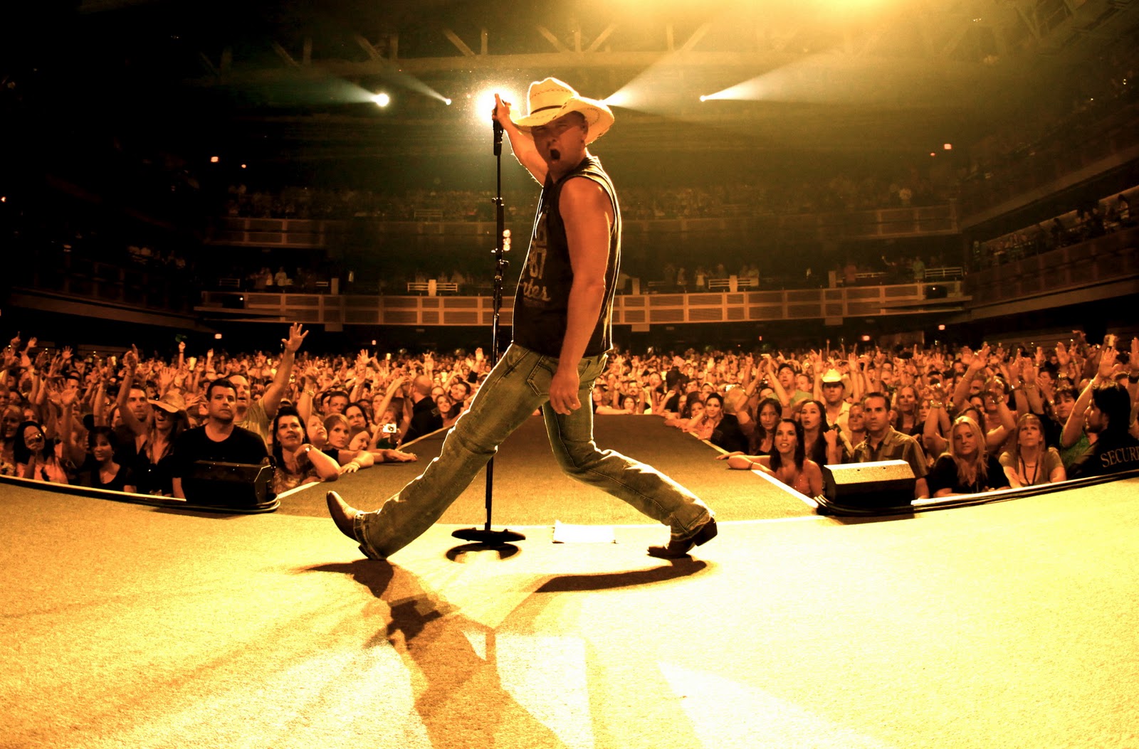 Kenny Chesney Tour Sand Bar Kenny Chesney Tour Sand Bar