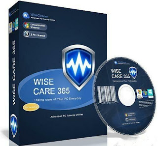 Download Wise Care 365 Pro 2.66 Build 208 Latest