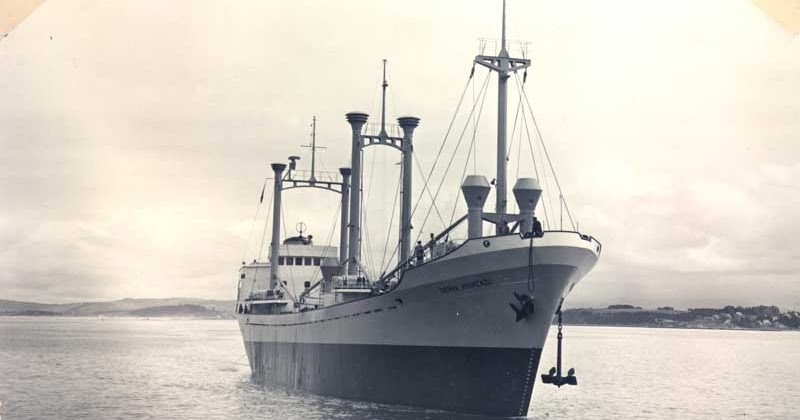 HABLAME DE BARCOS M/N