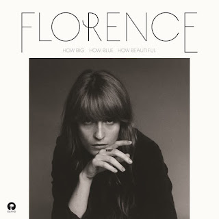 How Big, How Blue, How Beautiful (Florence and the Machine)