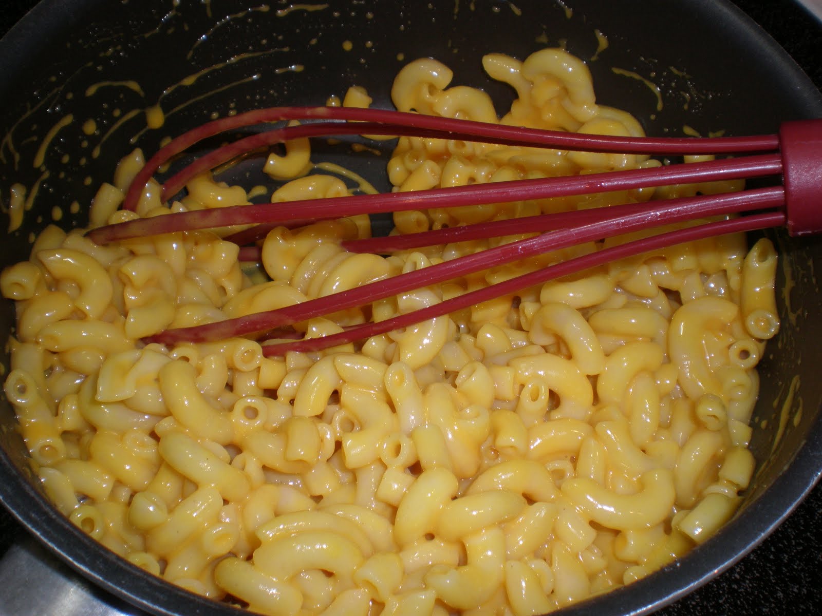 Thrive With Hemsath Cheese Blend the quest for the perfect Mac and Cheese