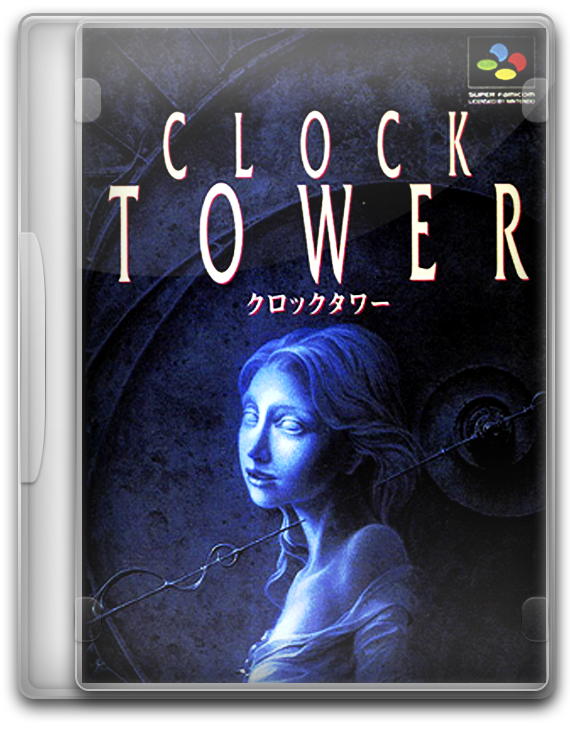 download clock tower game snes download clock tower game snes