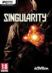 Singularity Rip Full Español