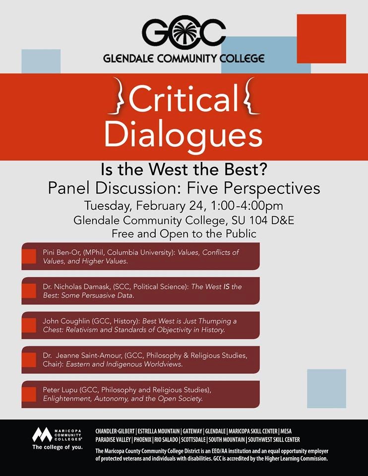 White Rose Review Is The West The Best Glendale