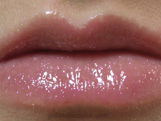 Urban Decay Stardust Sparkling Lip Gloss in Space Cowboy Urban Decay Stardust Sparkling Lip Gloss in Space Cowboy