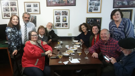 La Delegada del Gobierno Vasco en Iparraldeko