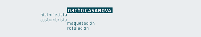 Nacho Casanova