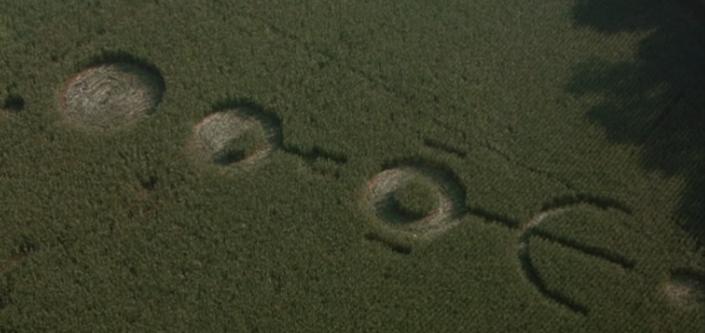 Soresport Movies: Signs (2002) - Horror Aliens
